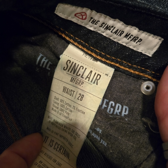 3 For $30 Women's Denim Shorts - Picture 3 of 3